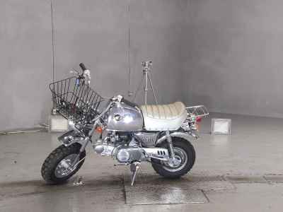 Kawasaki ZZR1400 2008