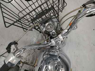 Kawasaki ZZR1400 2008