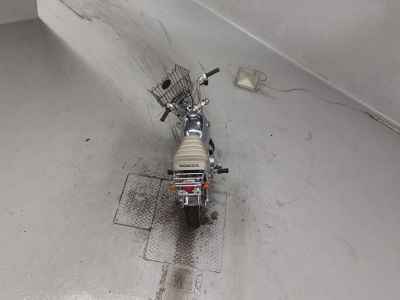Kawasaki ZZR1400 2008