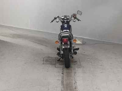 Honda 250TLA Custom 1983