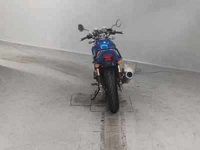 Kawasaki Balius ZR250 2001