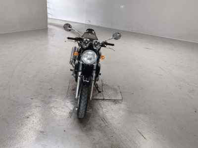 Kawasaki Balius ZR250 2002