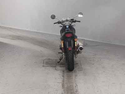Kawasaki Balius ZR250 2002