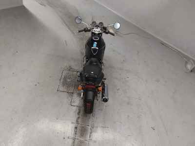Kawasaki Balius ZR250 2002
