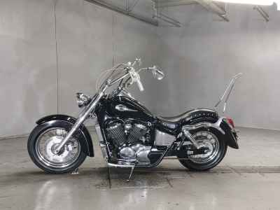 Honda Shadow 400 2004