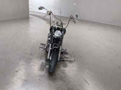 Honda Shadow 400 2004