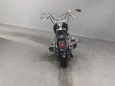 Honda Shadow 400 2004