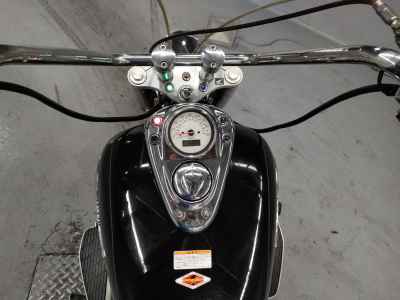 Honda Shadow 400 2004