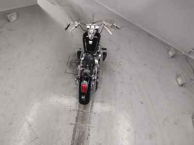 Honda Shadow 400 2004