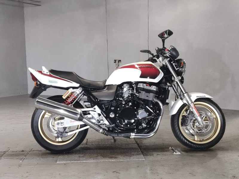 Honda CB1300SF 1998