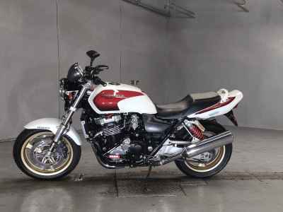 Honda CB1300SF 1998