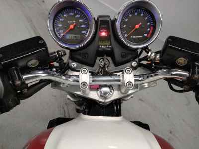 Honda CB1300SF 1998