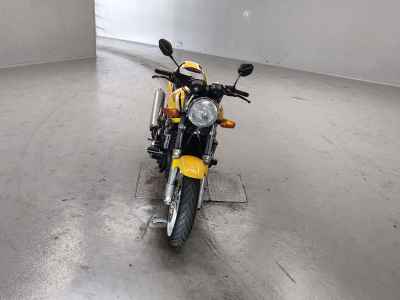 Honda CB400SFV 2001