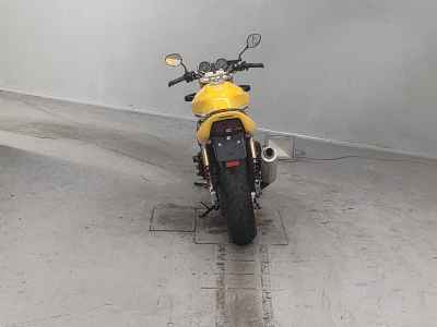 Honda CB400SFV 2001