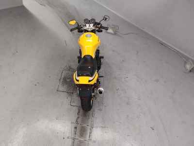 Honda CB400SFV 2001