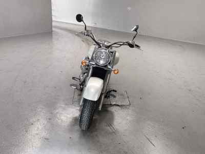 Suzuki Intruder 400 Classic 2006