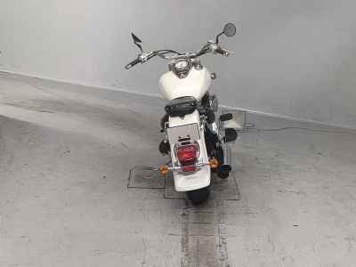 Suzuki Intruder 400 Classic 2006