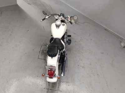 Suzuki Intruder 400 Classic 2006