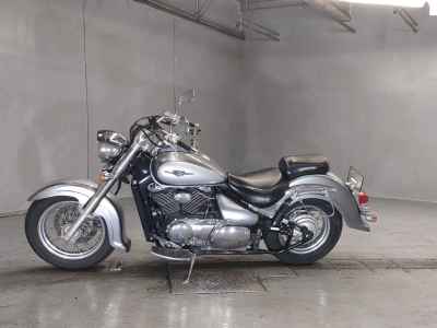 Suzuki Intruder 400 Classic 2005