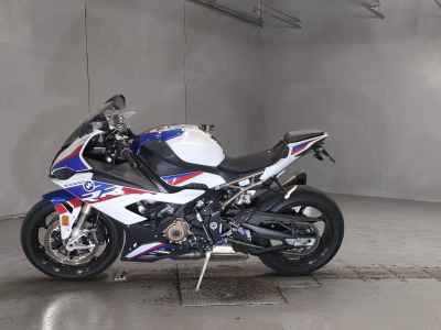BMW S1000RR 2021