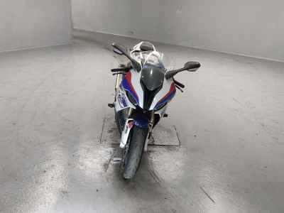 BMW S1000RR 2021