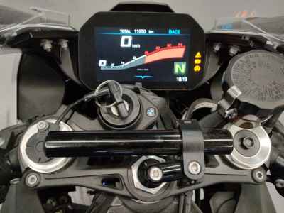 BMW S1000RR 2021
