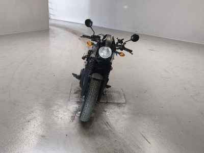 Honda Rebel CMX250 2017