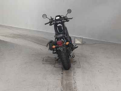 Honda Rebel CMX250 2017