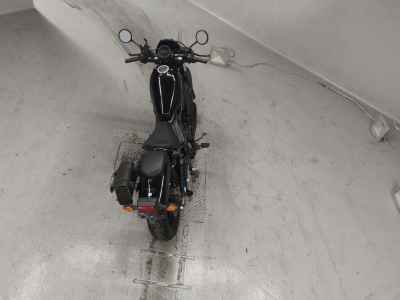 Honda Rebel CMX250 2017