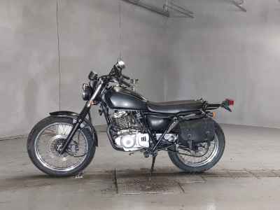 Suzuki GrassTracker Bigboy 2008