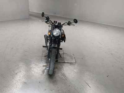 Suzuki GrassTracker Bigboy 2008