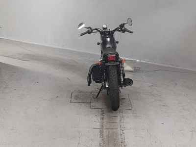 Suzuki GrassTracker Bigboy 2008