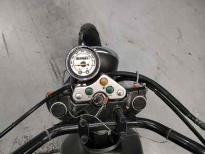 Suzuki GrassTracker Bigboy 2008