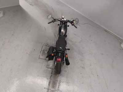 Suzuki GrassTracker Bigboy 2008