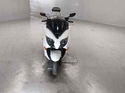Honda Forza Z 2008