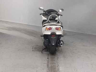 Honda Forza Z 2008