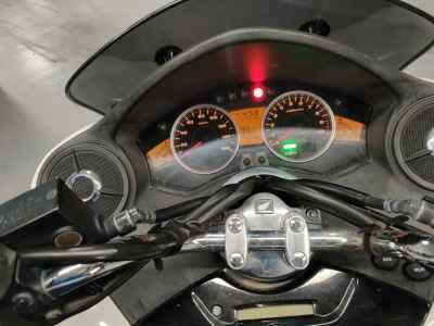 Honda Forza Z 2008
