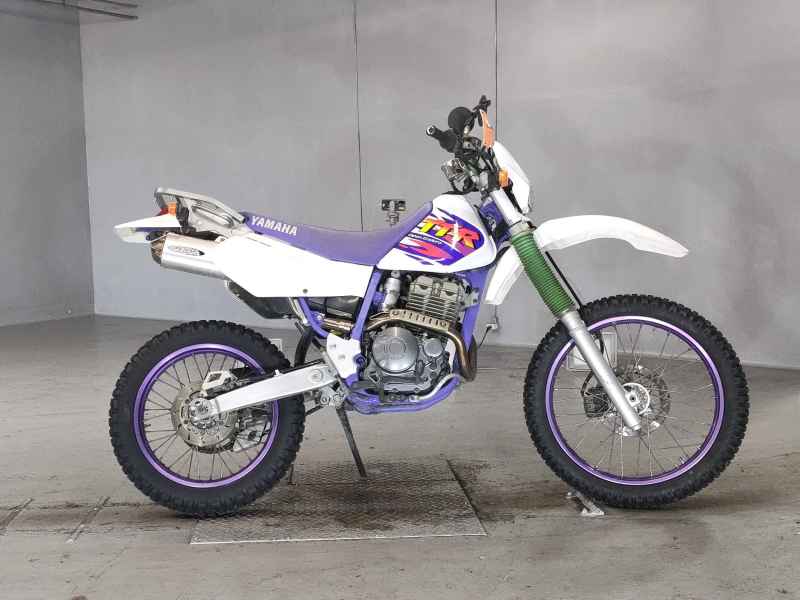 Yamaha TT250R 1995
