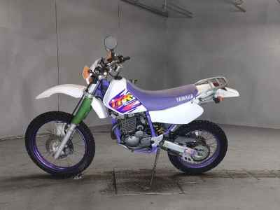 Yamaha TT250R 1995