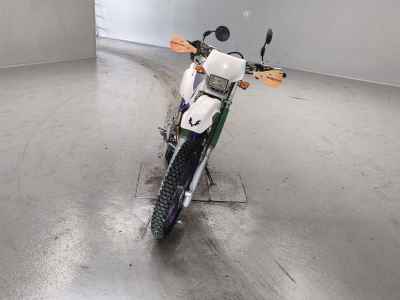 Yamaha TT250R 1995