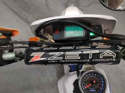 Yamaha TT250R 1995