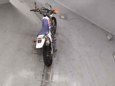 Yamaha TT250R 1995