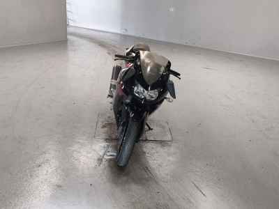 Kawasaki Ninja 250R 2010