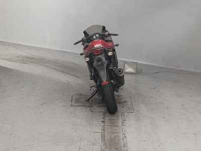 Kawasaki Ninja 250R 2010