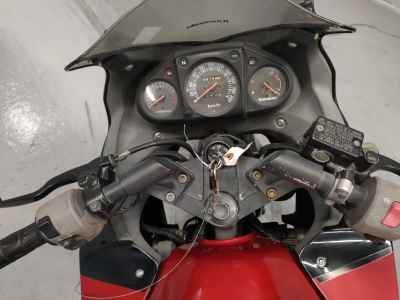 Kawasaki Ninja 250R 2010