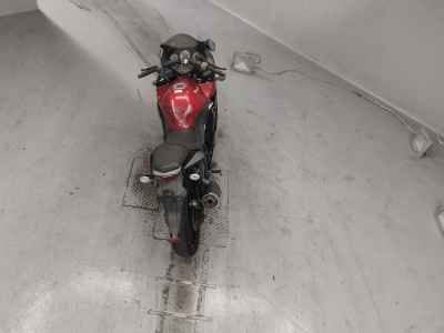 Kawasaki Ninja 250R 2010