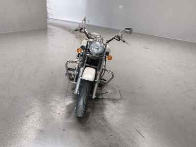 Kawasaki Vulcan 1500 Classic 1996