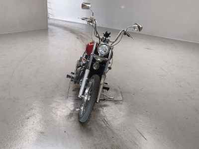 Kawasaki Vulcan 400 Custom 1998