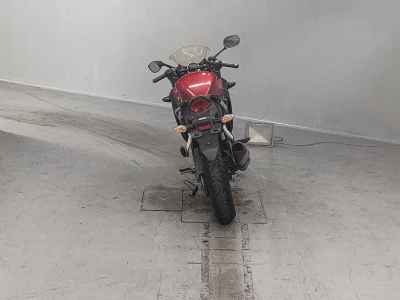 Honda CBR250R 2011