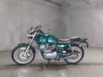 Yamaha SRV250 1992